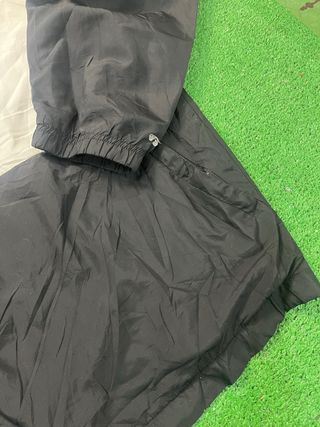 Cazadora Vintage Russell XL Bicolor Unisex y Única
