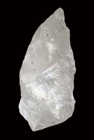 QUARZO IALINO - Minerale da collezione