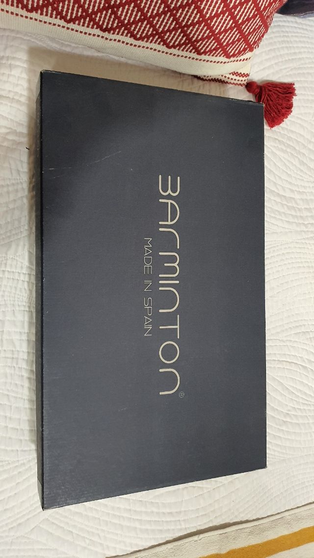 Bota en licra Nicole negra. Tacón fdo.