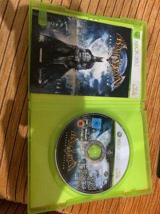 Gioco XBOX 360