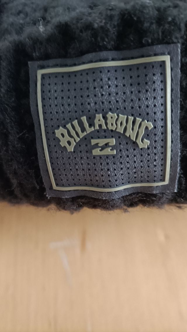 Cappello invernale Billabong 