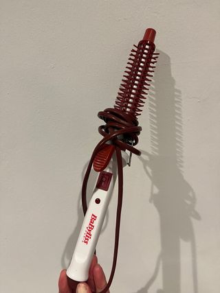 Rizador babyliss