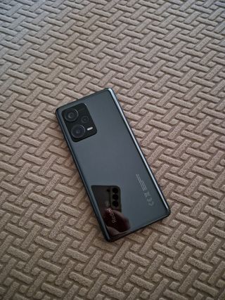 Xiaomi note 12 pro + 5G