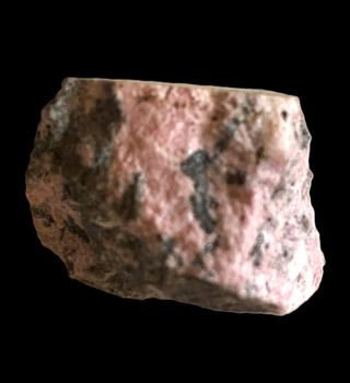 RODONITE - Minerale da collezione