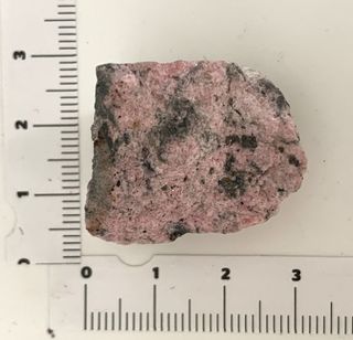 RODONITE - Minerale da collezione