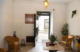 Casa céntrica Jaraíz de la Vera