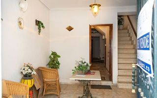 Casa céntrica Jaraíz de la Vera