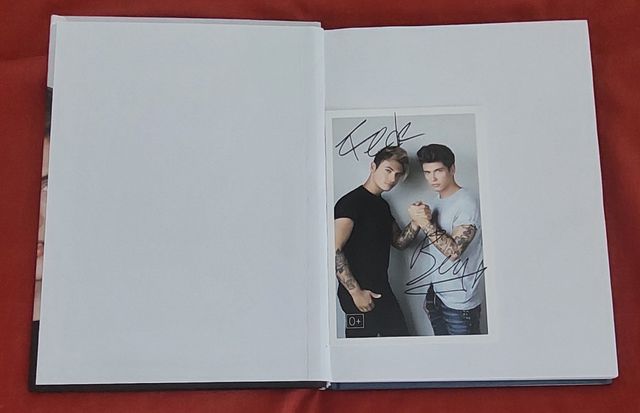 Vietato smettere di sognare