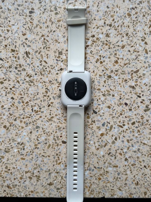 Amazfit bip 3 pro
