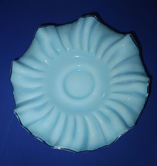 Cenicero antiguo