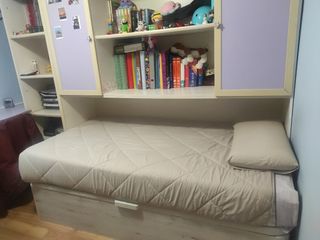 Dormitorio