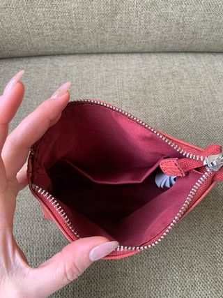 Bolso de mano/neceser de Parfois