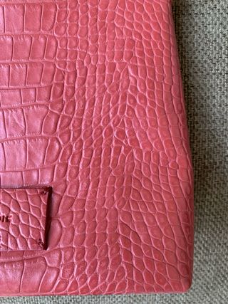 Bolso de mano/neceser de Parfois