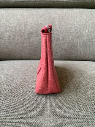 Bolso de mano/neceser de Parfois