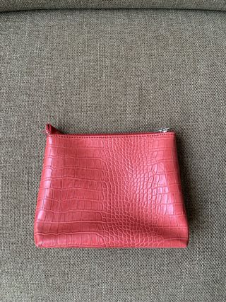 Bolso de mano/neceser de Parfois