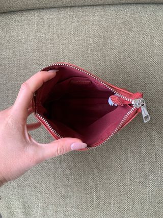 Bolso de mano/neceser de Parfois