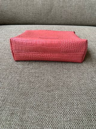Bolso de mano/neceser de Parfois