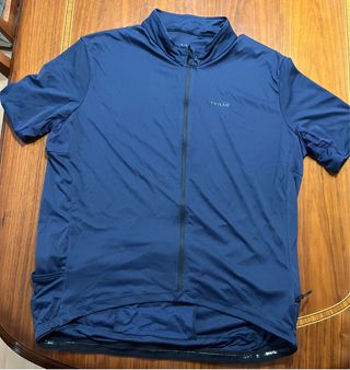 Conjunto de ropa para ciclismo .Hombre XXL