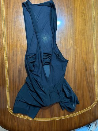 Conjunto de ropa para ciclismo .Hombre XXL