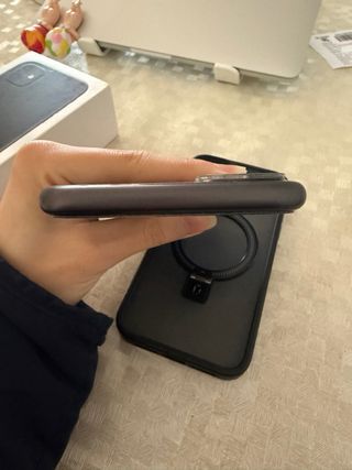 iPhone 11 256GB Negro