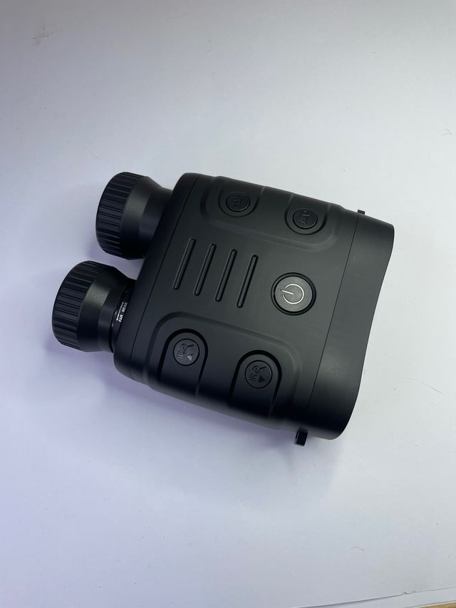 Prismaticos de vision nocturna