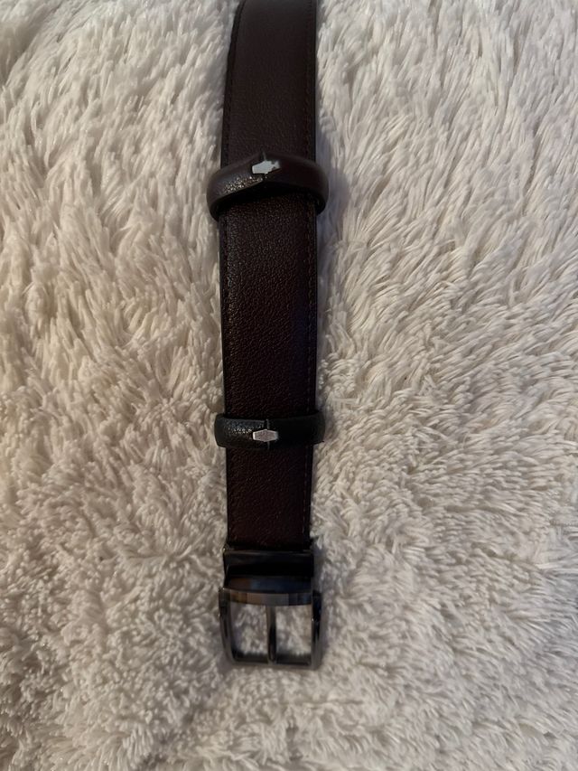 CINTO CABALLERO REVERSIBLE