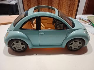 Auto Barbie Mattel