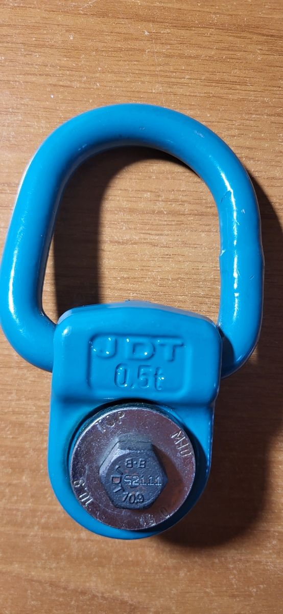 4 grilli-golfari ideali per sollevamento o traino