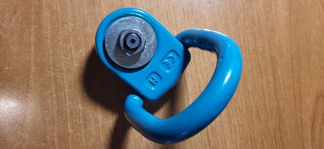 4 grilli-golfari ideali per sollevamento o traino