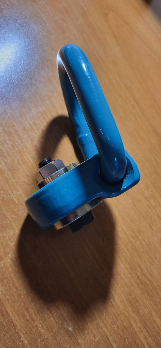 4 grilli-golfari ideali per sollevamento o traino