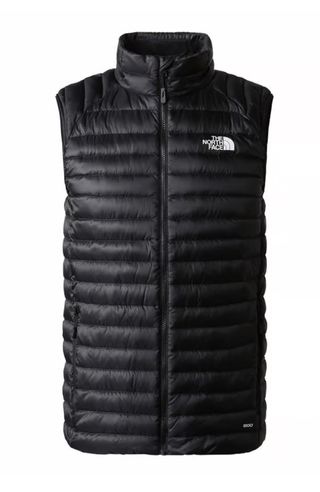 Chaleco de plumas The North Face Bettaforca