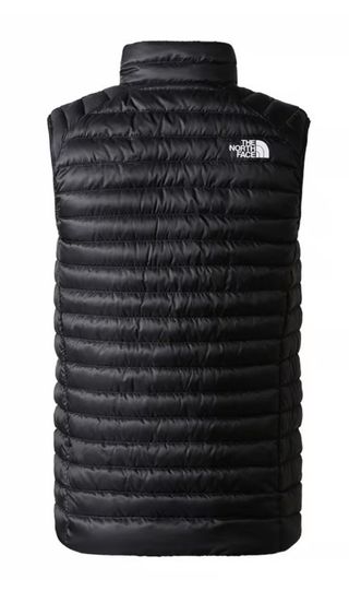 Chaleco de plumas The North Face Bettaforca