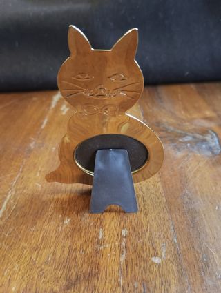 Portafoto gatto