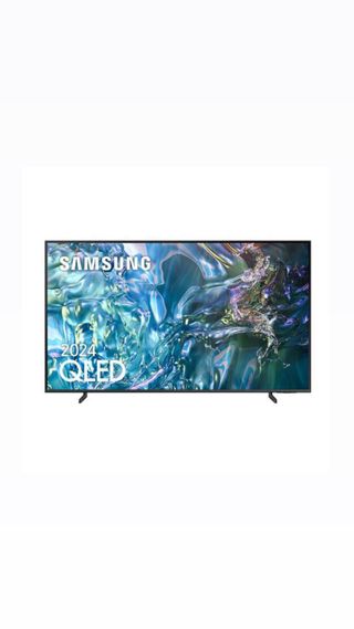 TV Samsung TQ55Q67DAU 55" (139,7 cm), QLED, 4K UHD