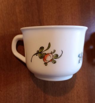 Tazza arcopal France 