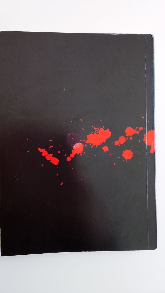 Guión La Noche de las Girasoles