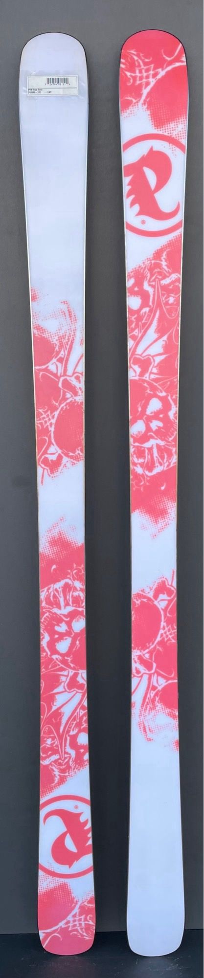 PALMER BY KESSLER PO3 freeride esqui ski