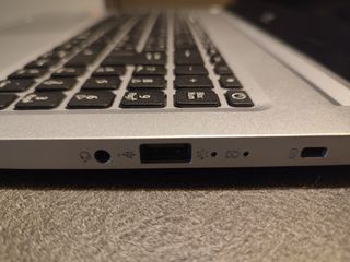 Laptop Acer Aspire 5 veramente nuovo!!!!