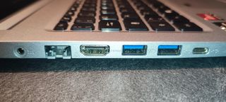Laptop Acer Aspire 5 veramente nuovo!!!!