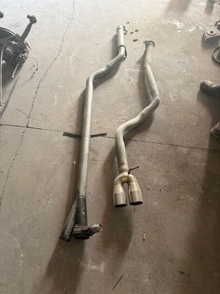 leer bien antes de preguntar Repuestos de bmw e39