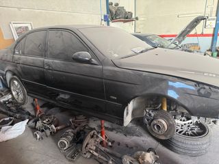 leer bien antes de preguntar Repuestos de bmw e39