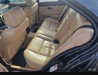 leer bien antes de preguntar Repuestos de bmw e39