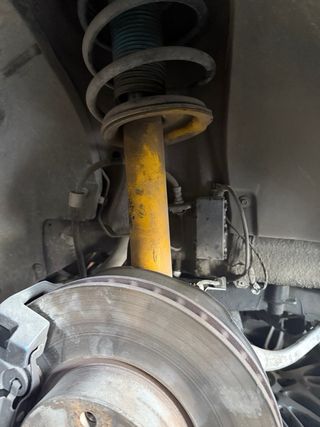 leer bien antes de preguntar Repuestos de bmw e39