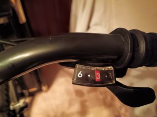 Bicicleta niño 24 pulgadas