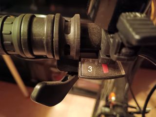 Bicicleta niño 24 pulgadas