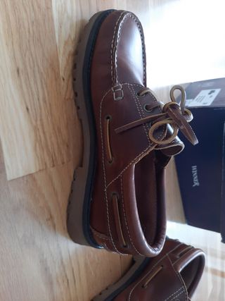 Nauticos winner talla 38