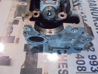 Culata Land Rover Range Rover (Lp) 2.5 100 KW 256T