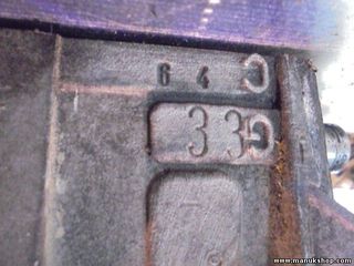 Culata Land Rover Range Rover (Lp) 2.5 100 KW 256T