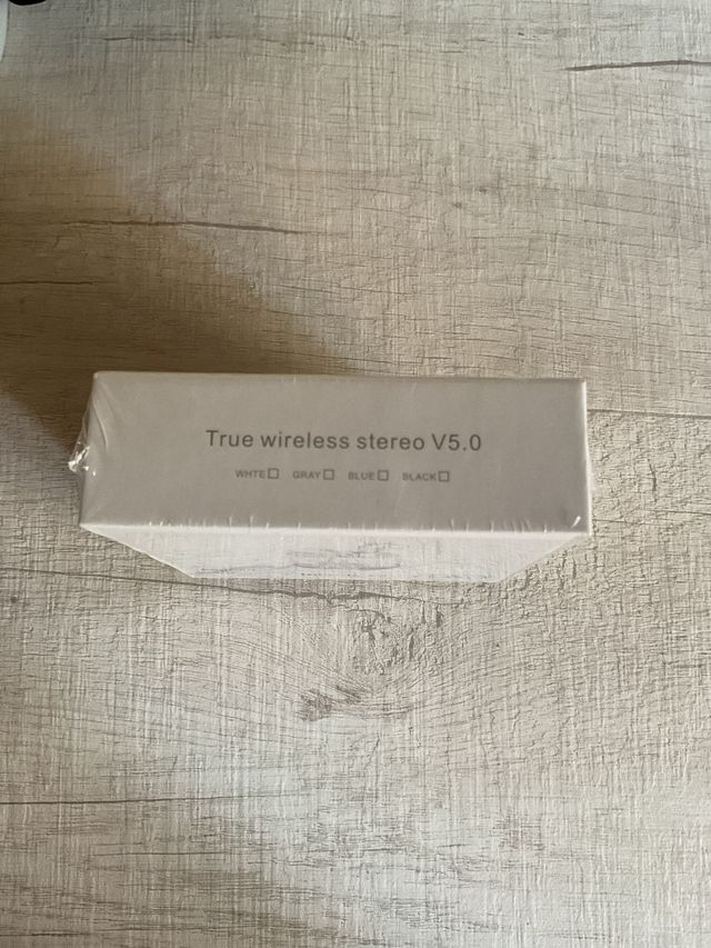 Auriculares inalámbricos