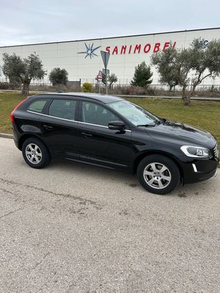 Volvo XC60 2015